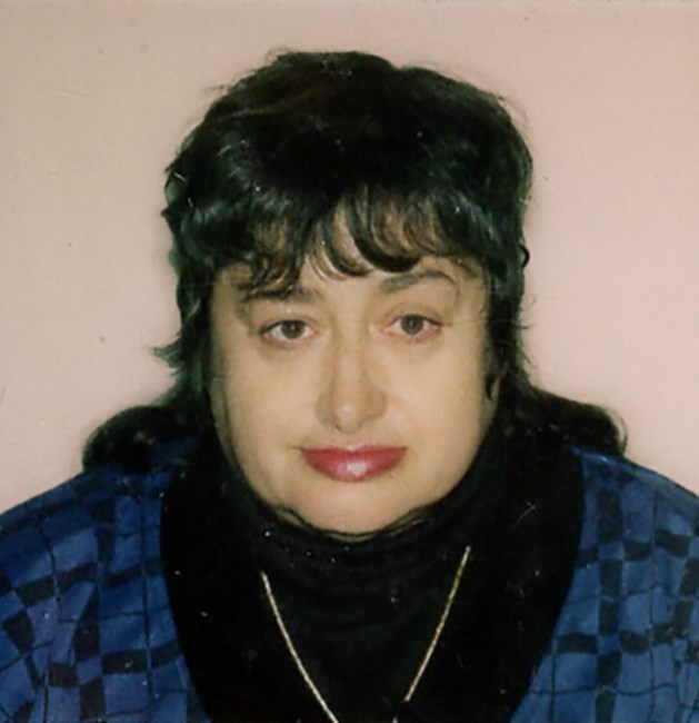 Obituary of Elaine J. Bettencourt