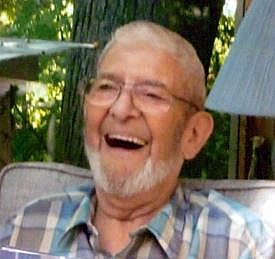 Obituary of William "Bill" Ritchie Boal