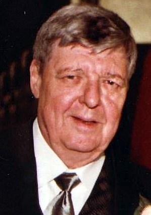 Obituary of John Cole Morrison