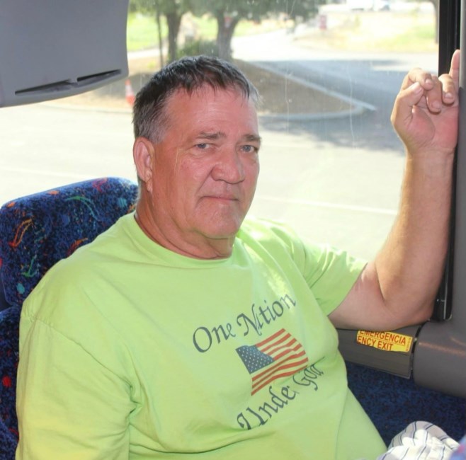 Obituary of James Craig Athey