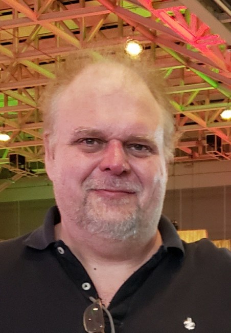 Obituary of Frank J. Buescher III