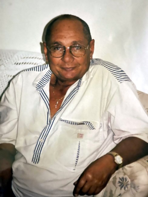 Obituary of Lloyd Stanley Griffin