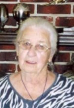 Mary Barnett