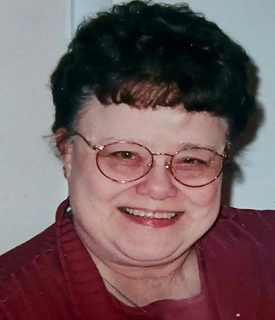 Obituary of Carol Geraldine Smith