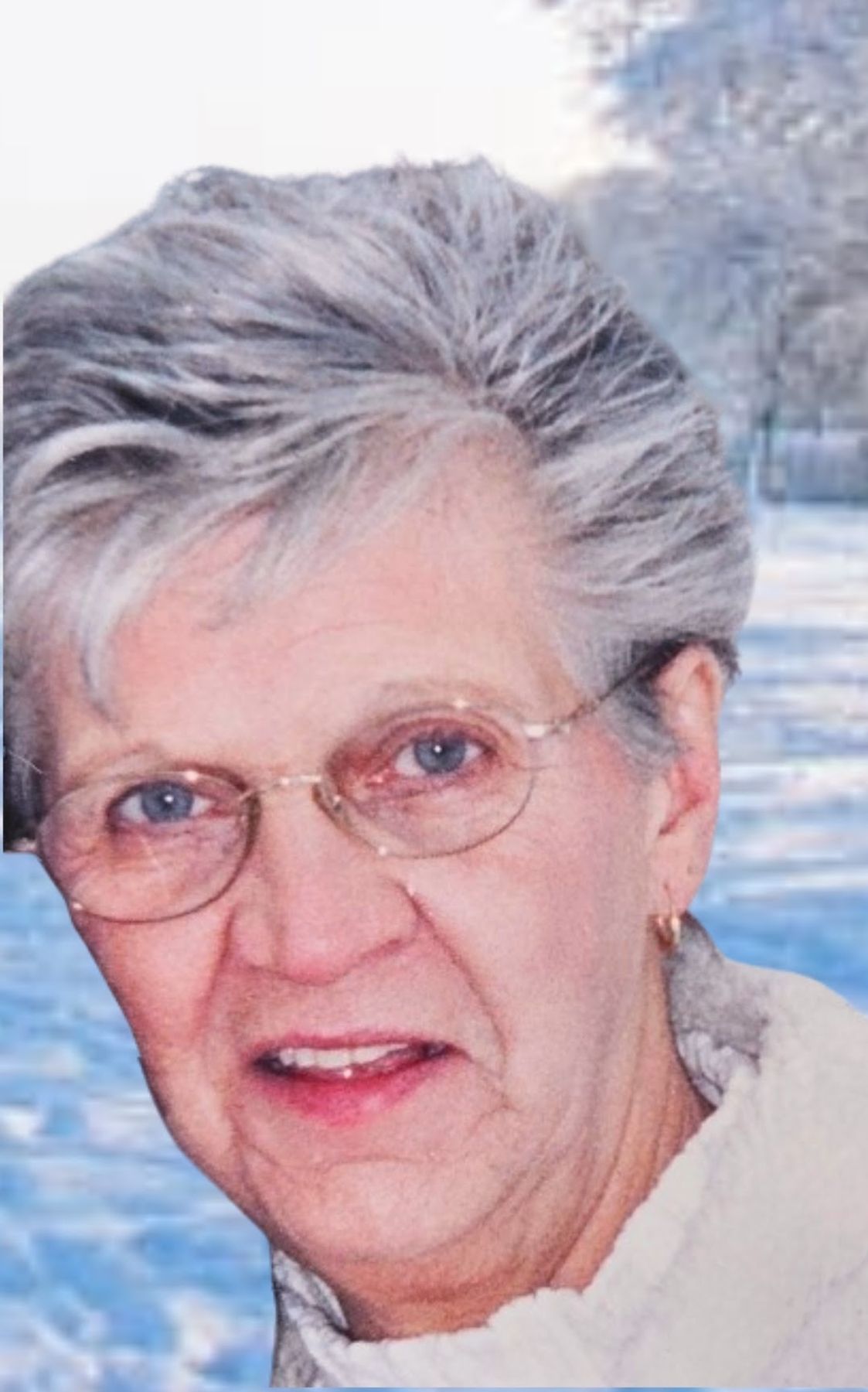 Obituary of Irene Mabel Donahue