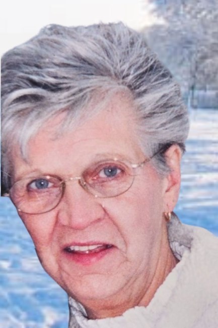 Obituary of Irene Mabel Donahue