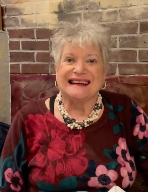 Obituary of Gertrude M. Pianko