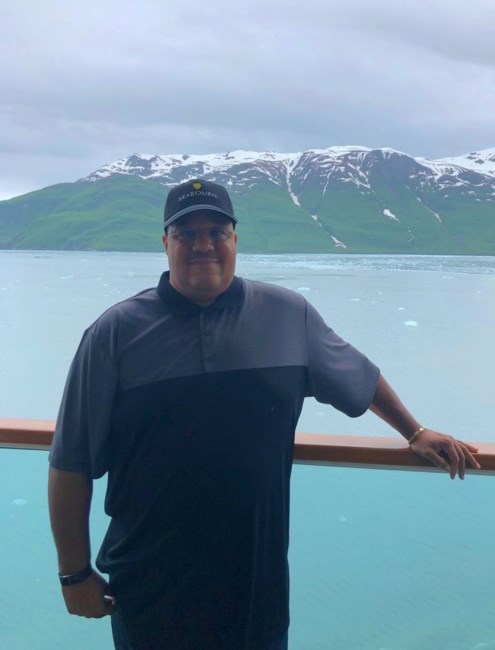 Avis de décès de Craig Spencer Ellis