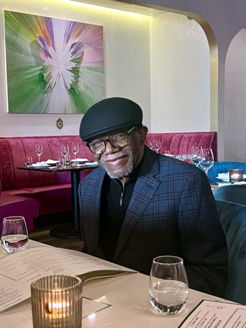 Obituario de David Hatchett Sr.