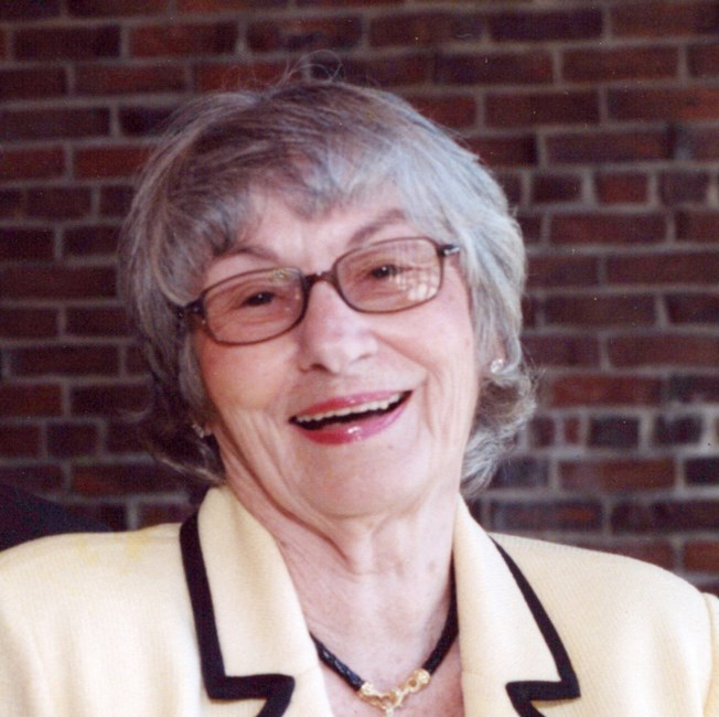 Obituary of Harriett S. (Levine) Kaplan