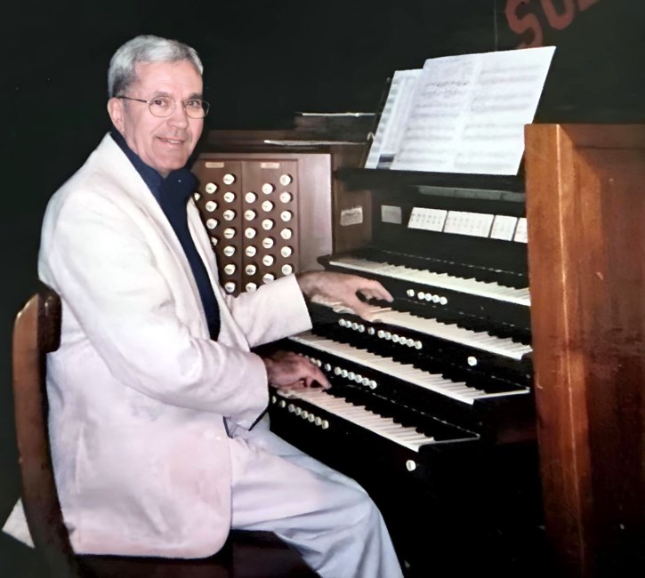 Obituary of J. Bruce Bateman Sr.