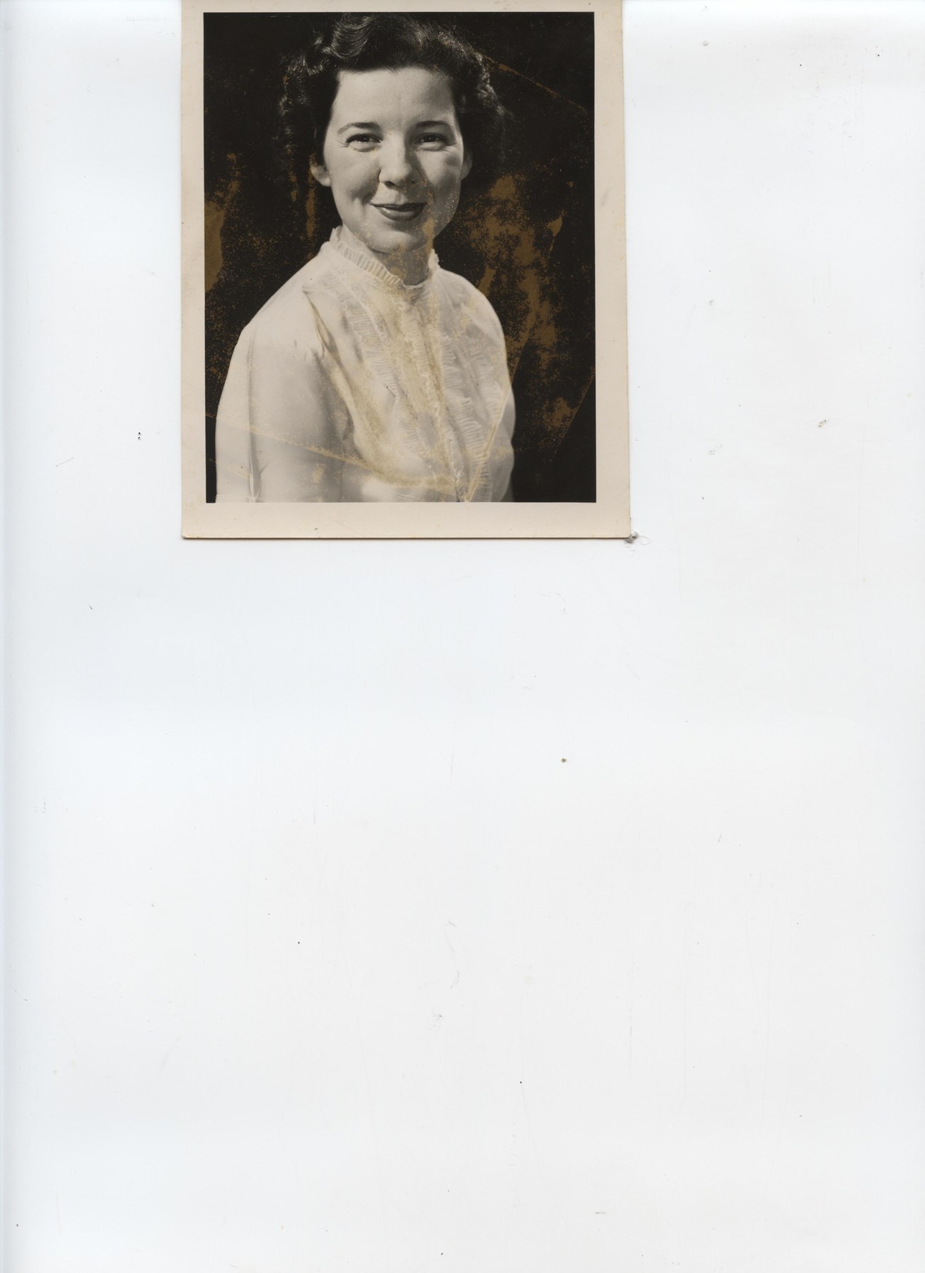 Obituary of Adele J Pence