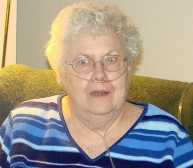 Obituary of Bernadine Theresia Wilson