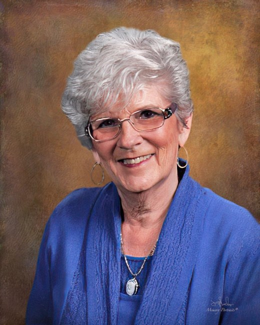 Obituary of Norma Jo Shaffer