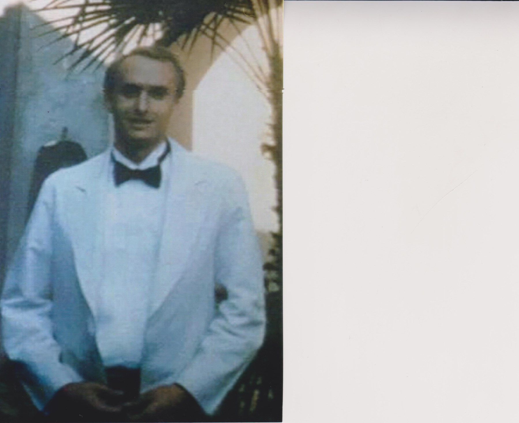 Obituary of Michael Edward Wakefield