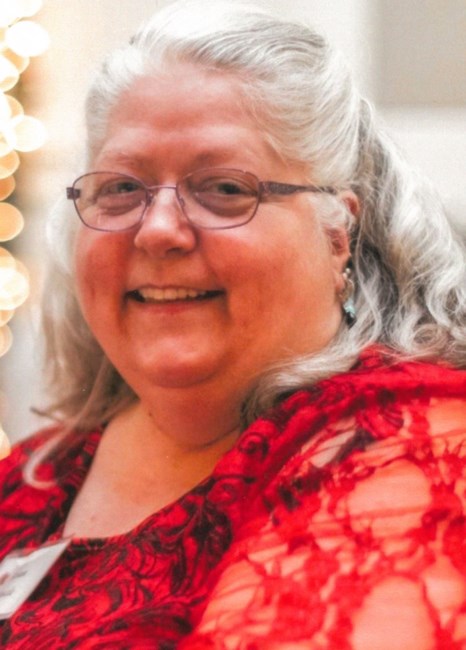 Obituary of Susan Marie Mericle