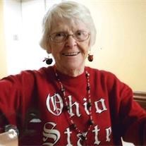 Obituary of Marilyn Marie Finneran