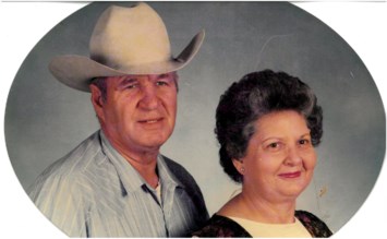 Avis de décès de Betty Jean and Norman McFerrin