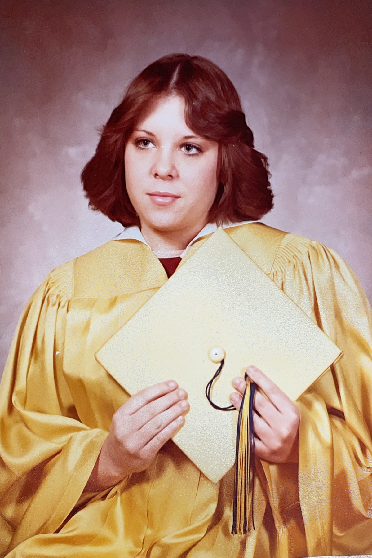 Obituary of Patricia Ann Carr