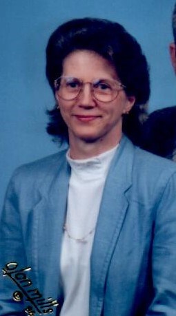 Obituary of Nancy Lou Hughes