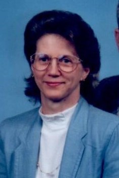 Obituary of Nancy Lou Hughes
