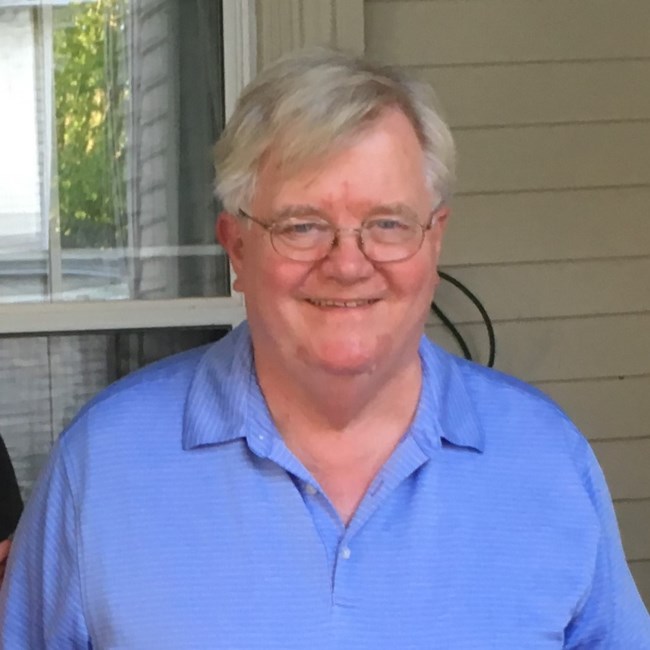 Obituary of David C. Wollstadt