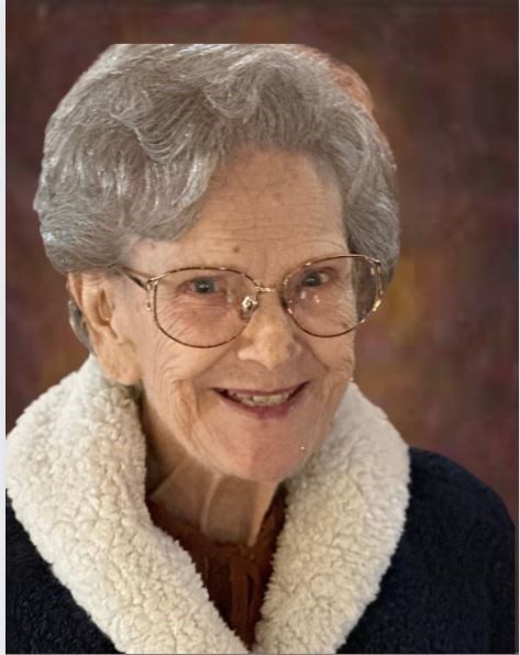 Obituary of Joyce Ann Robbins
