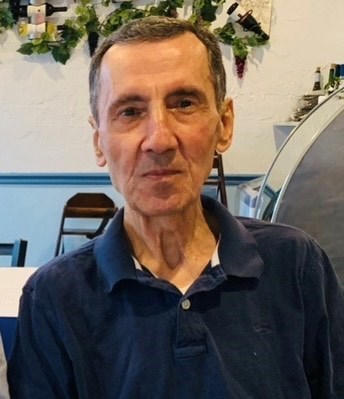 Obituary of Roupen M. Vartanian