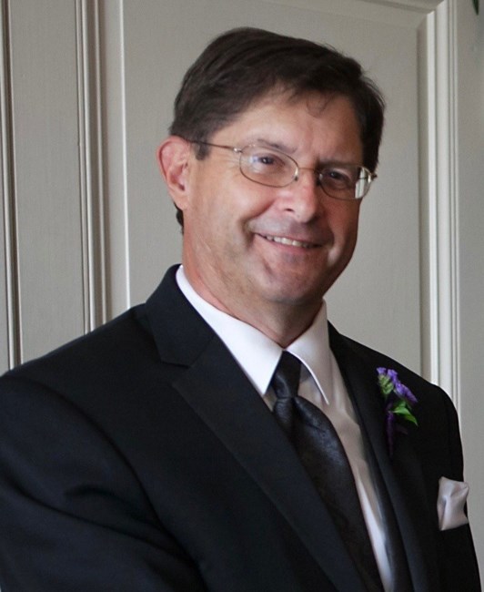 Obituary of Carl Edward Powers