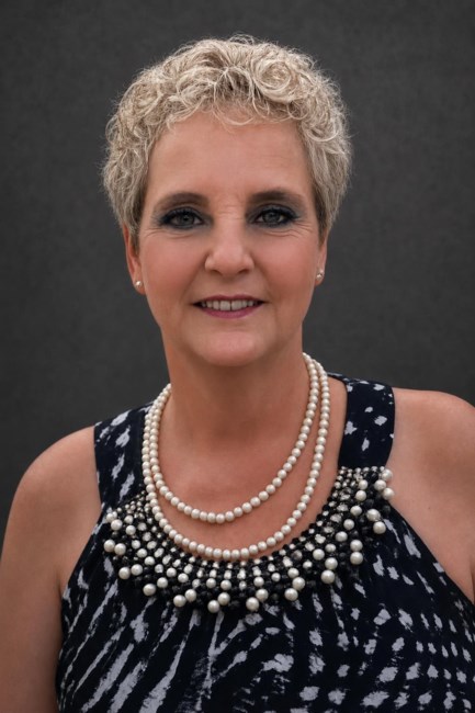 Obituary of Barbara H Corella