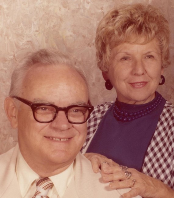 Obituary of Arlene C. Morton