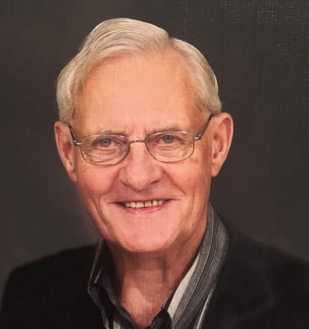 Obituary of Alfred "Al" Ruholl