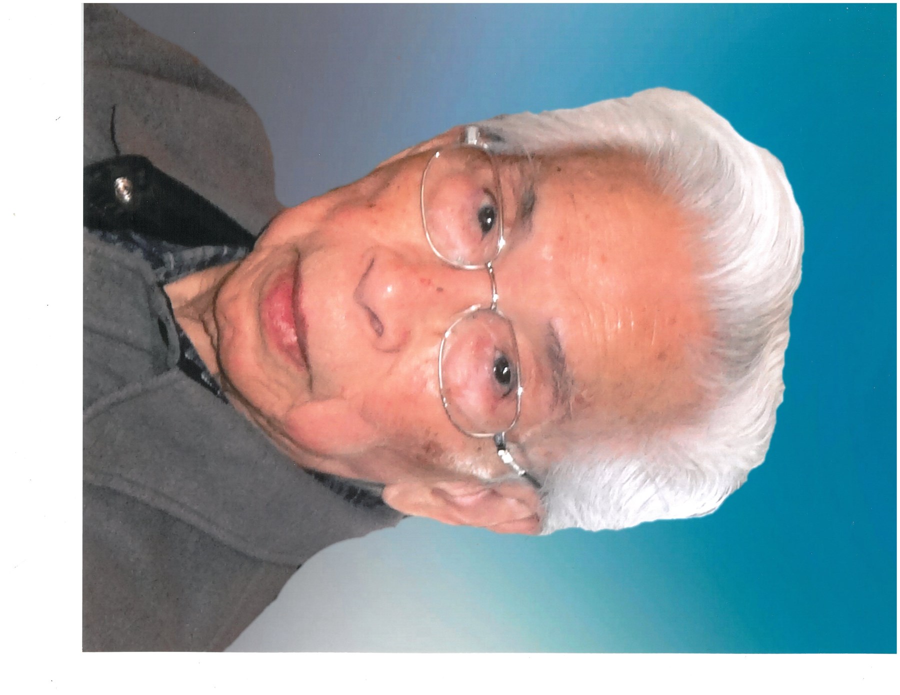 Obituary of Ming Fong Lau