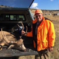 Obituario de Raymond Hershel Hughes