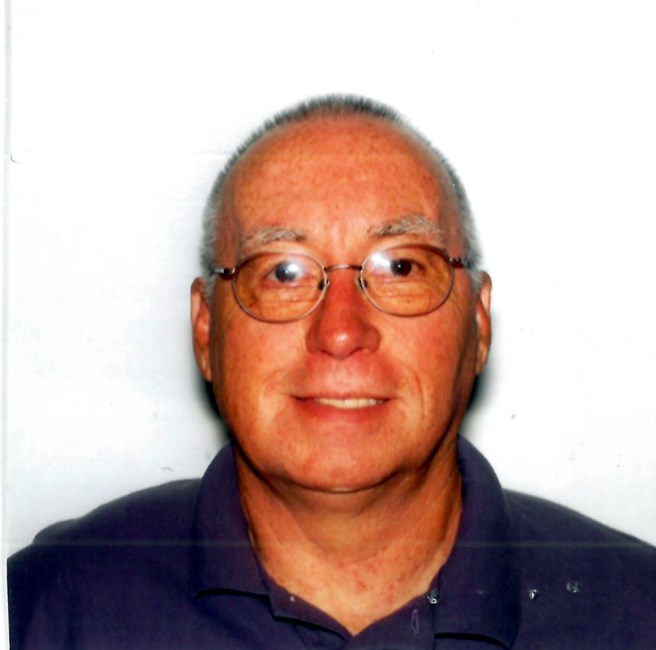 Avis de décès de Claude Joe Smith