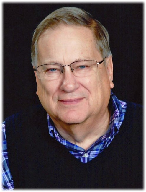 Obituary of David George Kingwill