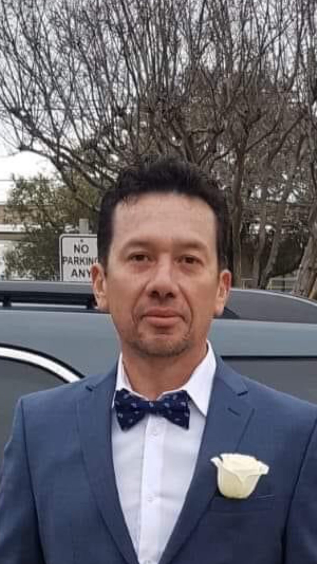 Obituary of Elias Noe Hidalgo