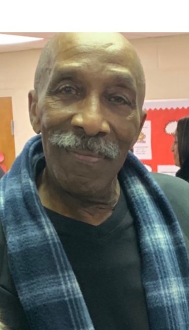 Obituario de Marvin Williams