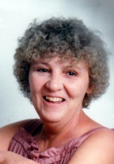 Obituary of Judith A McCaw