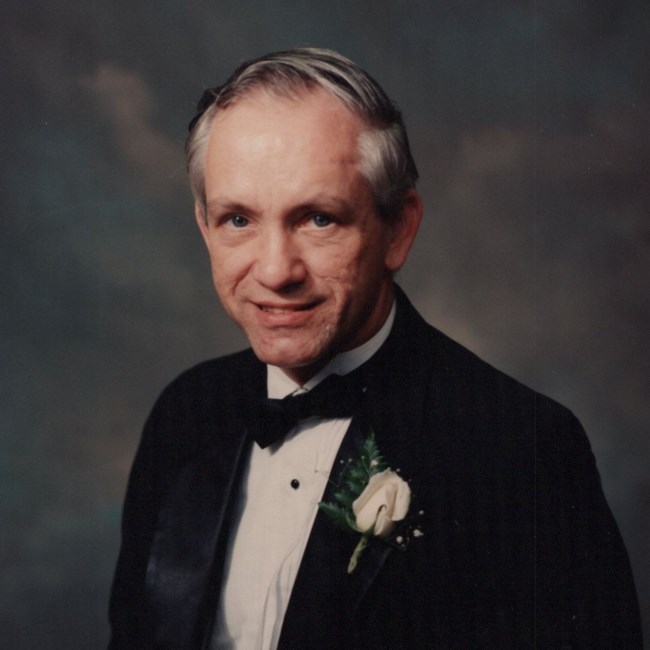 Obituary of Gerald Gregg Griswold