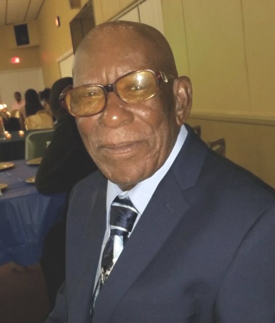 Obituary of Sadil Joseph