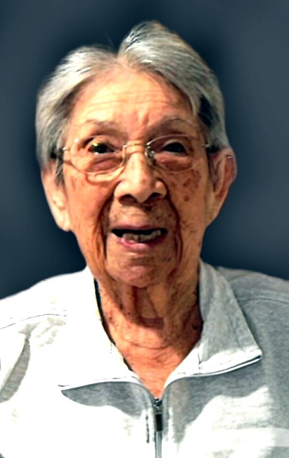 Obituary of Socorro Otero Ortega