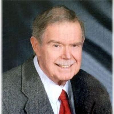 Obituary of Robert   Gray