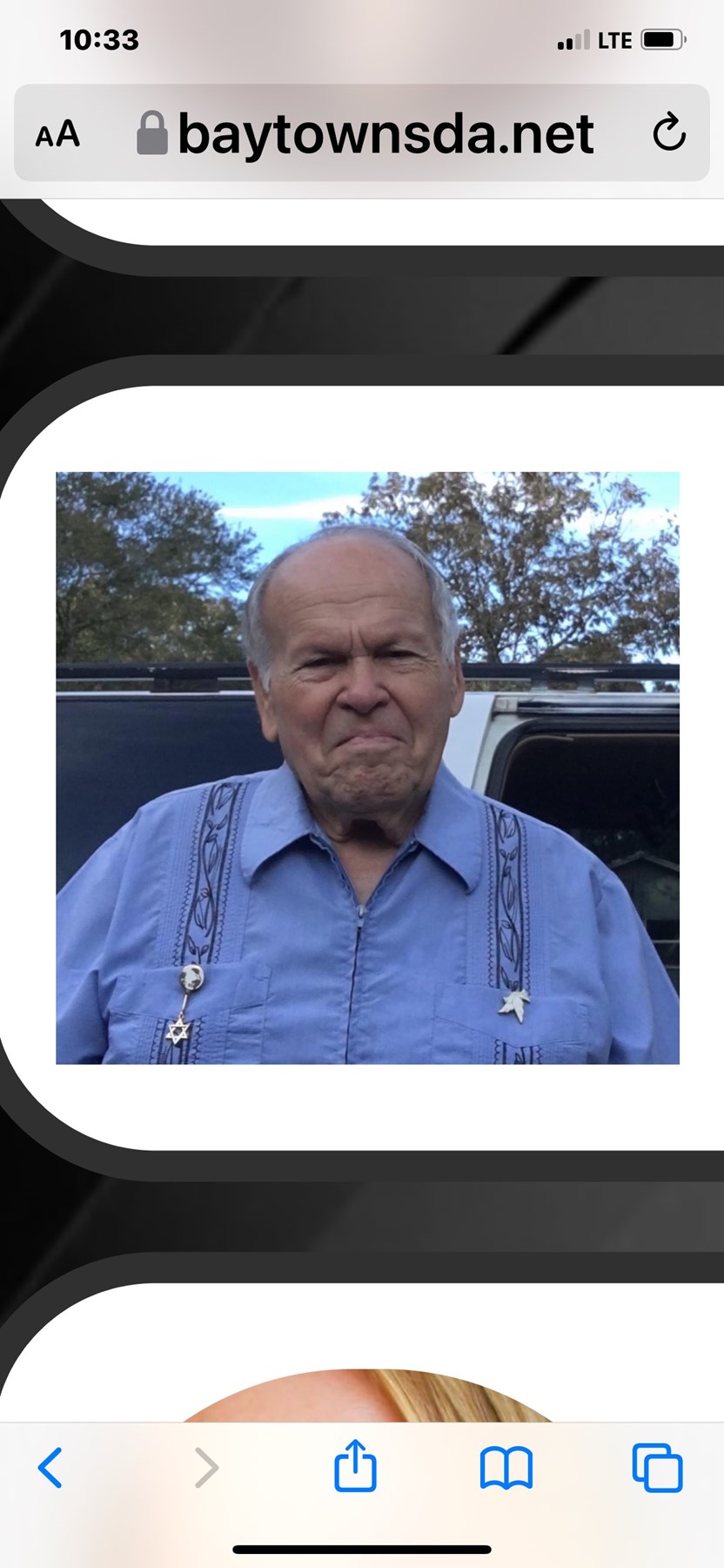 Obituary of Donald Wayne Repp