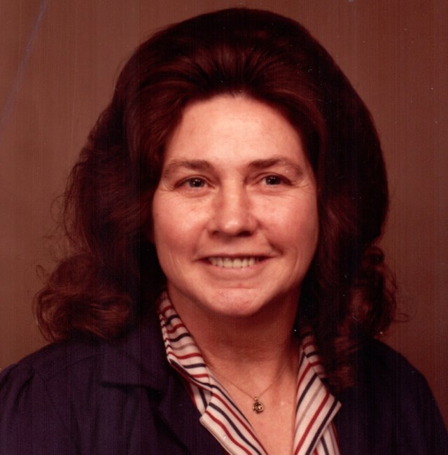 Obituary of Bertha Waddell Dixon