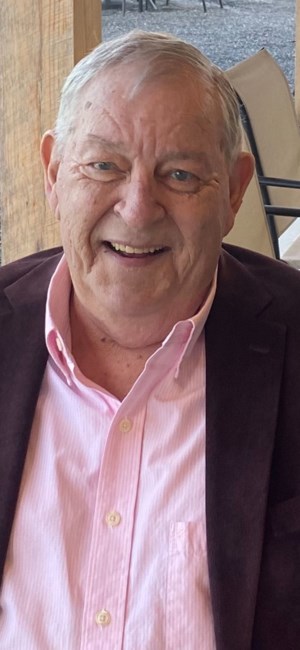 Obituary of Lamar Brock