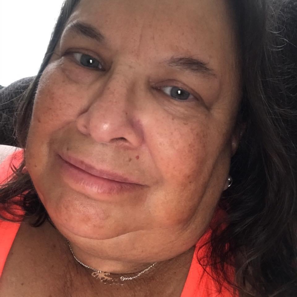 Obituary of Elizabeth Ann Figueroa