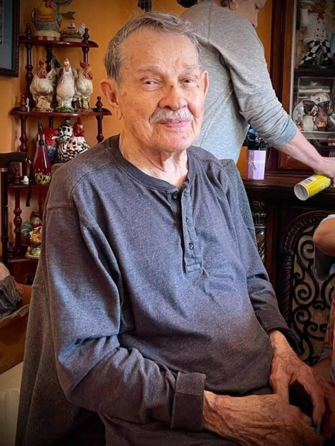 Obituario de Angel Reyes Roque