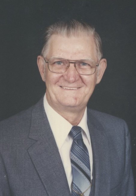 Obituary of Mr. Kenneth C. Sherwood