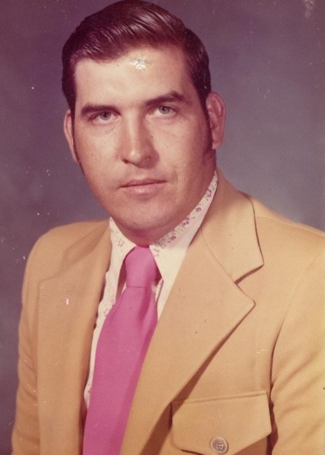 Obituary of Bolin Stewart